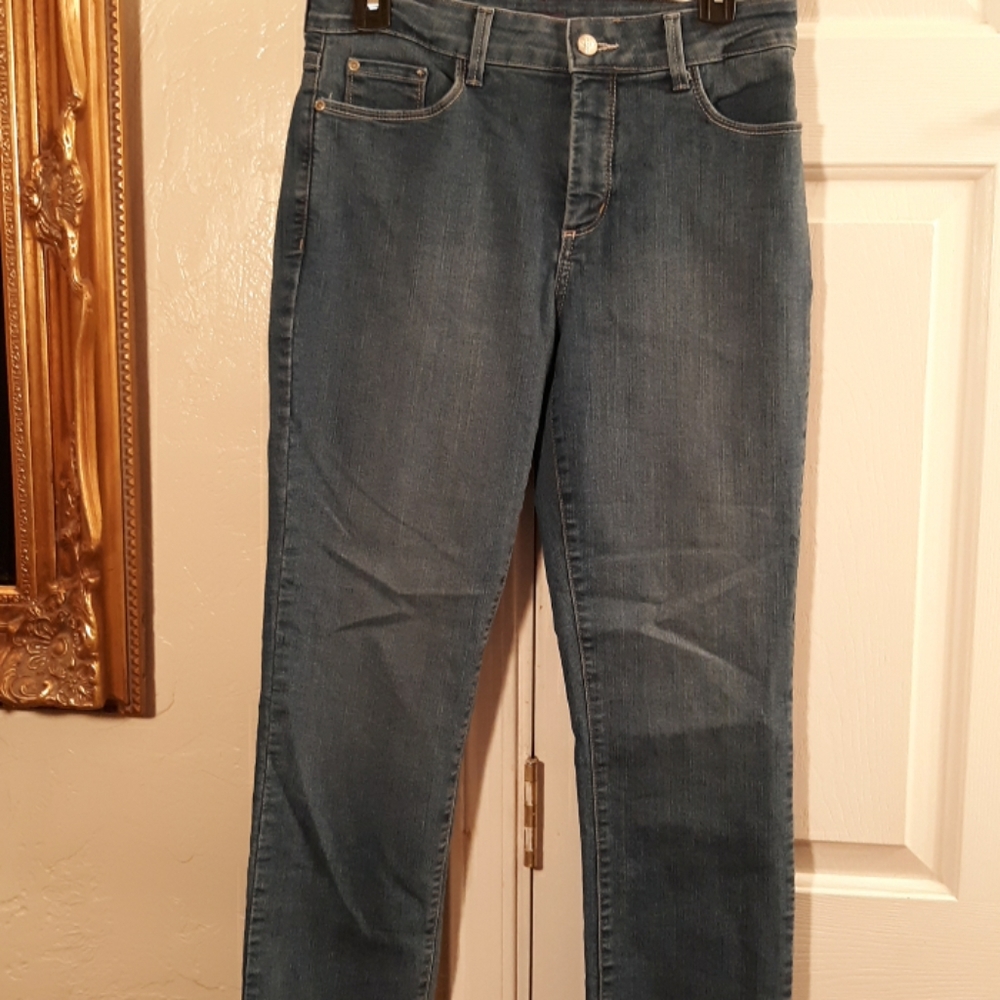 NYDJ Ankle Jeans